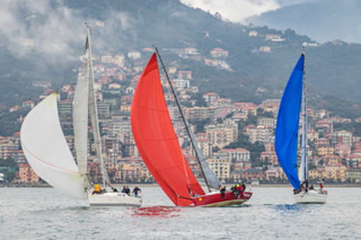 Conclusione positiva a Varazze il XXX Campionato Invernale del Ponente Conclusione positiva a Varazze il XXX Campionato Invernale del Ponente