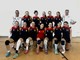 Albenga, campionati studenteschi di pallavolo: il Liceo "G.Bruno" campione d'Italia femminile (FOTO)