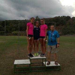 Boissano Atletica Estate, un secondo appuntamento dai grandi risultati