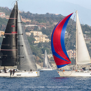 Marina di Varazze, 5 e 6 Novembre 2016