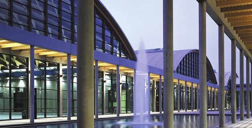 Rimini, quale hotel scegliere per un viaggio di lavoro? Rimini, quale hotel scegliere per un viaggio di lavoro?