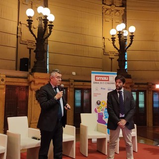 La Regione premia le migliori idee d’impresa. A  Smartcup vincono: Futuredata, Light-heart, Charity wall e Hiro robotics