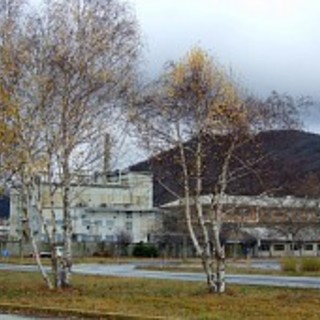 Cartiera di Ferrania, la Provincia approva la costruzione di una minicentrale a metano