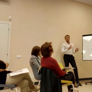 Al via una nuova tranche di incontri della rassegna "Albenga insieme per tutte le famiglie"