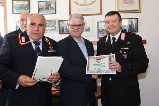 Foto di Silvio Fasano Foto di Silvio Fasano