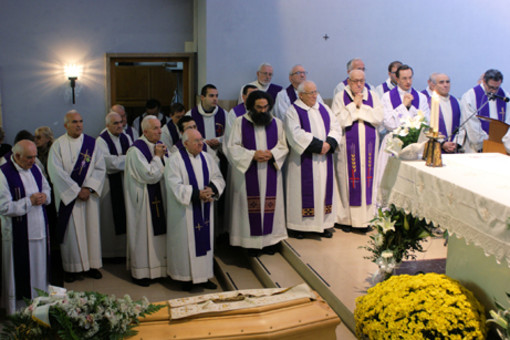 Immagine di repertorio