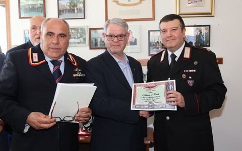 Foto di Silvio Fasano