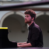 Finalborgo, chiusura in jazz per i Pomeriggi Musicali: arriva Simone Locarni con “Belonging” Finalborgo, chiusura in jazz per i Pomeriggi Musicali: arriva Simone Locarni con “Belonging”