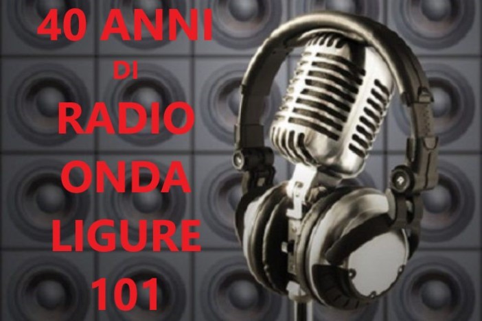 Ultimi giorni per partecipare al gioco dell’estate di Radio Onda Ligure 101 Ultimi giorni per partecipare al gioco dell’estate di Radio Onda Ligure 101
