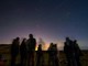 Con gli Astrofili "Orione" di Savona tutti con il naso all'insù per salutare la "Cometa di Natale" Con gli Astrofili "Orione" di Savona tutti con il naso all'insù per salutare la "Cometa di Natale"