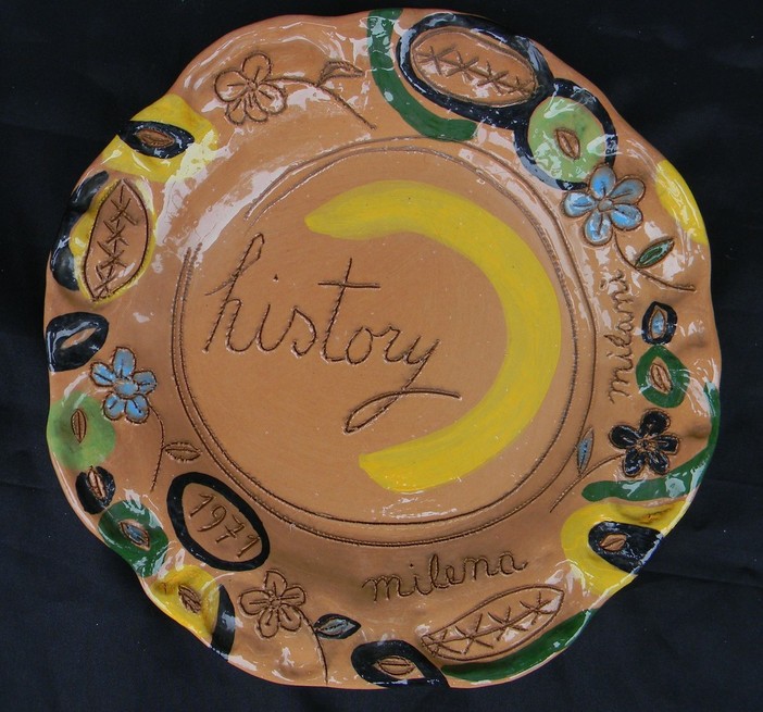 I cento anni di Milena Milani Celebrati a Savona I cento anni di Milena Milani Celebrati a Savona