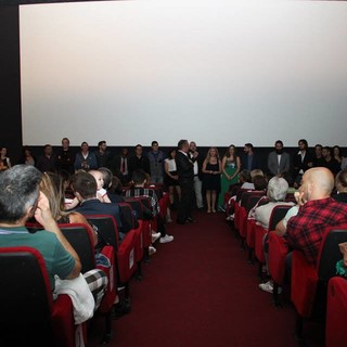 "Game of Kings", successo per la prima genovese: raddoppia l'appuntamento nel savonese (VIDEO) "Game of Kings", successo per la prima genovese: raddoppia l'appuntamento nel savonese (VIDEO)