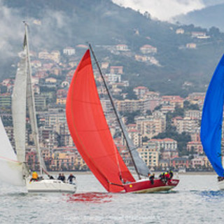 Conclusione positiva a Varazze il XXX Campionato Invernale del Ponente