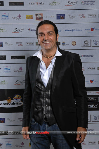 Mauro Vicari
