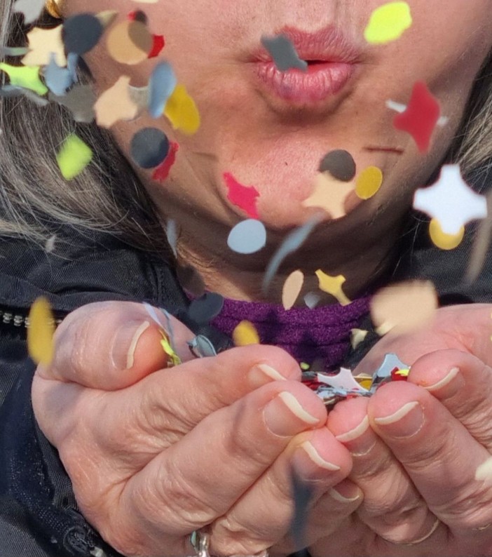 Febbraio, mese di san Valentino e del Carnevale Febbraio, mese di san Valentino e del Carnevale