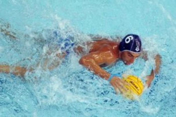 Pallanuoto, la Rari under 17 perde 13-10 contro la Roma Vis Nova Pallanuoto, la Rari under 17 perde 13-10 contro la Roma Vis Nova