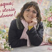 Pasqua, una storia di donne! Pasqua, una storia di donne!