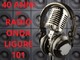 Ultimi giorni per partecipare al gioco dell’estate di Radio Onda Ligure 101 Ultimi giorni per partecipare al gioco dell’estate di Radio Onda Ligure 101