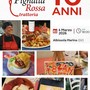 Pignatta Rossa: una festa per celebrare dieci anni di cucina e arte