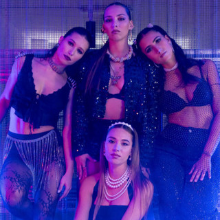 Varazze, le sorelle varazzine 4Calamano si qualificano alla semifinale del San Marino Song Contest