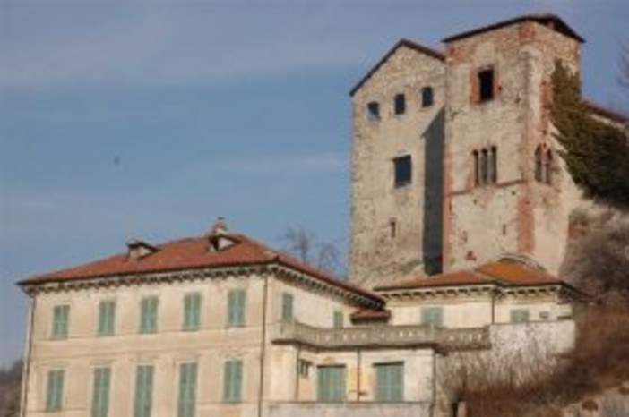 Millesimo: a Villa Scarzella il Museo del territorio? Millesimo: a Villa Scarzella il Museo del territorio?