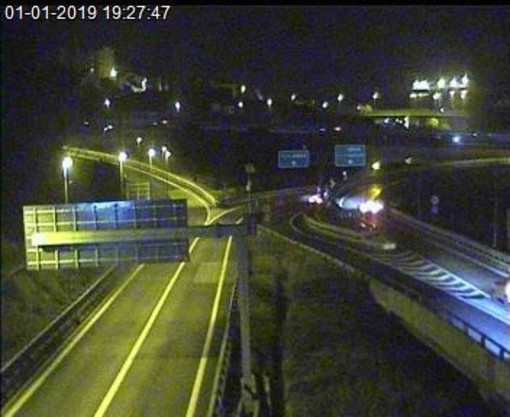 Controesodo: la situazione sta tornando alla normalità, ancora qualche rallentamento sull'A6 Controesodo: la situazione sta tornando alla normalità, ancora qualche rallentamento sull'A6
