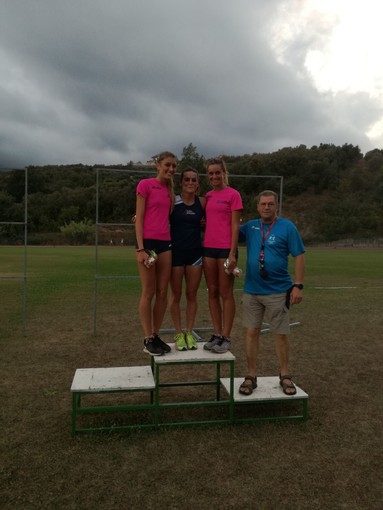 Boissano Atletica Estate, un secondo appuntamento dai grandi risultati