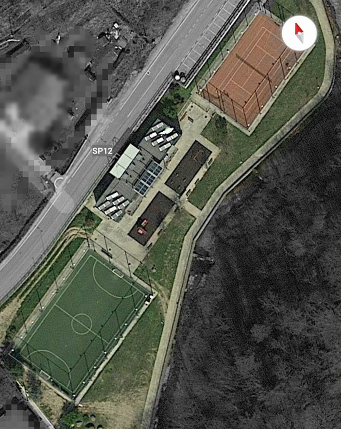 Altare, il Comune cerca gestori per la struttura ludico-sportiva "Zeronovanta" Altare, il Comune cerca gestori per la struttura ludico-sportiva "Zeronovanta"