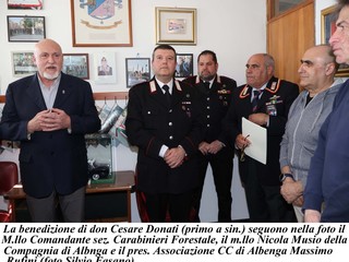 Foto di Silvio Fasano Foto di Silvio Fasano