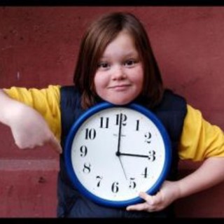 Dalle 3 di questa notte lancette dell&amp;#039;orologio indietro