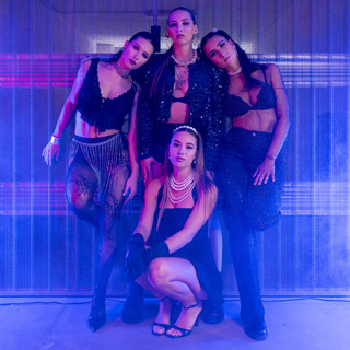 Varazze, le sorelle varazzine 4Calamano si qualificano alla semifinale del San Marino Song Contest