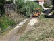 Spotorno: al via le operazioni di pulizia dei corsi d'acqua cittadini Spotorno: al via le operazioni di pulizia dei corsi d'acqua cittadini