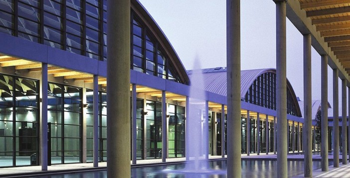 Rimini, quale hotel scegliere per un viaggio di lavoro? Rimini, quale hotel scegliere per un viaggio di lavoro?