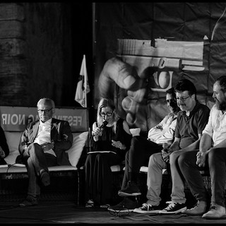 Foto Gianni Pastorino