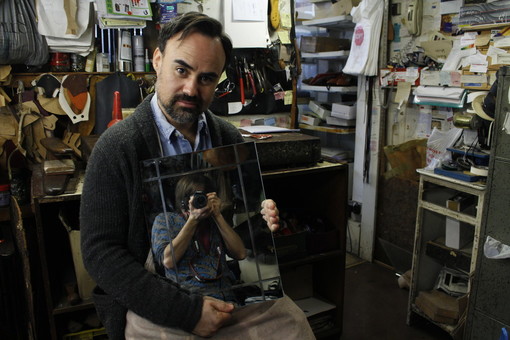 Da Albissola a Londra per fare lo sceneggiatore: Marco Panichella presenta il cortometraggio "Last Love" Da Albissola a Londra per fare lo sceneggiatore: Marco Panichella presenta il cortometraggio "Last Love"