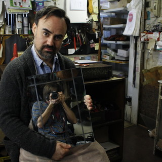 Da Albissola a Londra per fare lo sceneggiatore: Marco Panichella presenta il cortometraggio "Last Love"