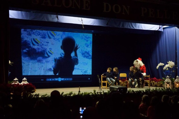 Raccolti 2 mila euro in memoria di Emma Enrico. Mamma Cristina: "La mia bambina mi manca molto, ma so che è con noi"