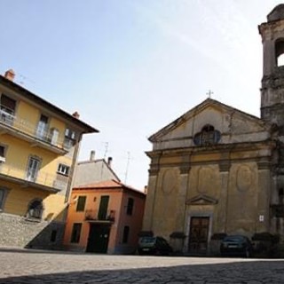 Cairo, restyling ex chiesa San Sebastiano: affidati i lavori