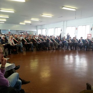 Il 4 febbraio incontro al Ministero sulla Piaggio Aerospace, Fiom Cgil:"Verificare avanzamento impegni assunti"