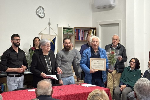 Garlenda, la pro loco spegne 50 candeline: mezzo secolo di volontariato, tradizioni e comunità