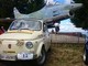 Primo raduno della "Fiat 500 Club Italia" nel cuore delle Langhe: a Mombarcaro anche amatori savonesi