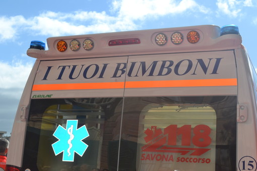 Primo semestre da record per la Croce d’Oro di Albissola Marina Primo semestre da record per la Croce d’Oro di Albissola Marina