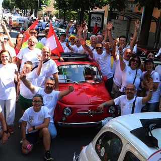 Foto Silvio Fasano