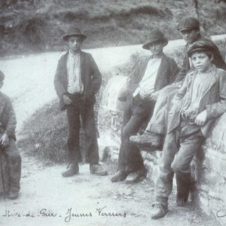 Cairo, un successo la mostra "Pagine di storia dell’emigrazione in Valbormida" Cairo, un successo la mostra "Pagine di storia dell’emigrazione in Valbormida"