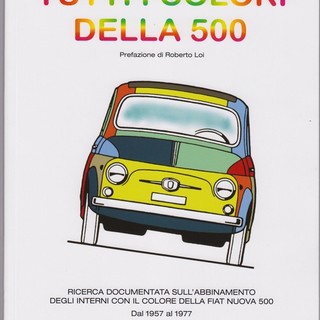 Garlenda: continua la rassegna culturale al Museo Multimediale della 500