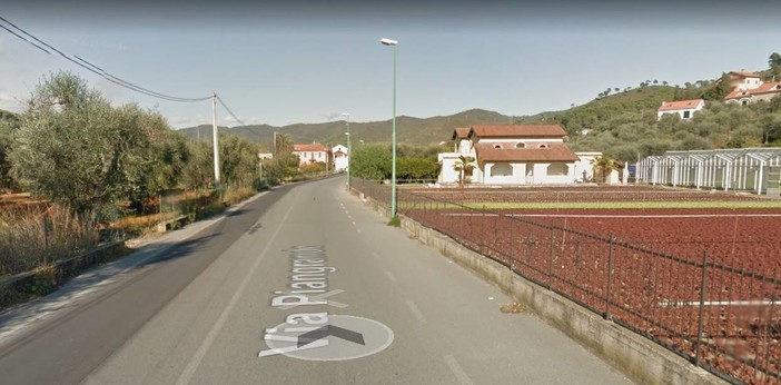 Foto tratta da google map