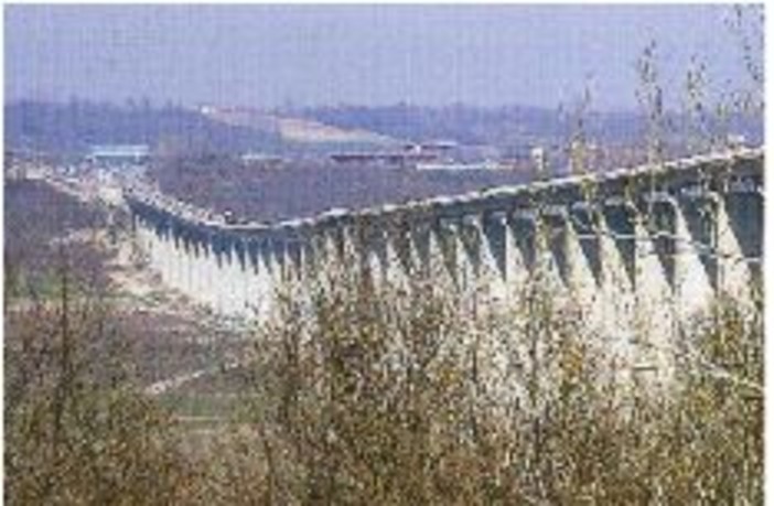 Anche Orco Feglino contrarie alla bretella Borghetto-Predosa Anche Orco Feglino contrarie alla bretella Borghetto-Predosa