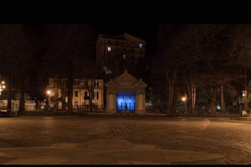 Foto pagina Facebook "Cambiamo Cairo"