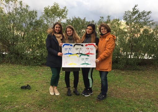Savona: “Da Pierre de Coubertin a Ludwig Guttmann: i valori olimpici e l’inclusione sociale Savona: “Da Pierre de Coubertin a Ludwig Guttmann: i valori olimpici e l’inclusione sociale