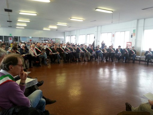 Il 4 febbraio incontro al Ministero sulla Piaggio Aerospace, Fiom Cgil:"Verificare avanzamento impegni assunti"